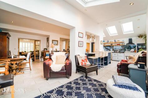 Myerscough Road, Mellor Brook