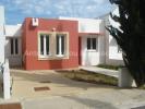 Larnaca semi detached property for sale