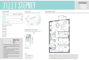 stepney 502