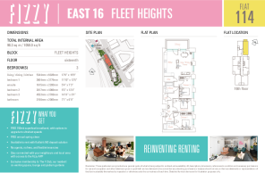 east A114