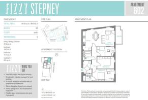 Stepney 602