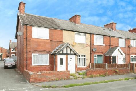 Lincoln Street, Maltby, Rotherham, South Yorkshire, S66