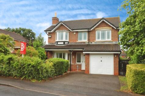 Lyminton Lane, ROTHERHAM, South Yorkshire, S60