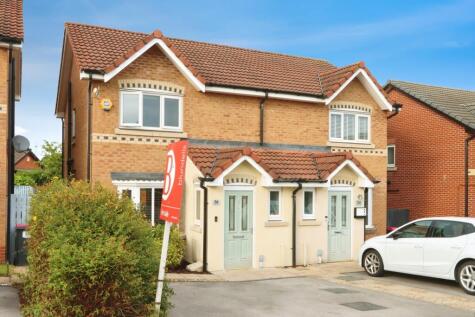 Carlton Way, ROTHERHAM, South Yorkshire, S60