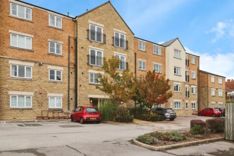 Richmond Way, Rotherham, South Yorkshire, S61