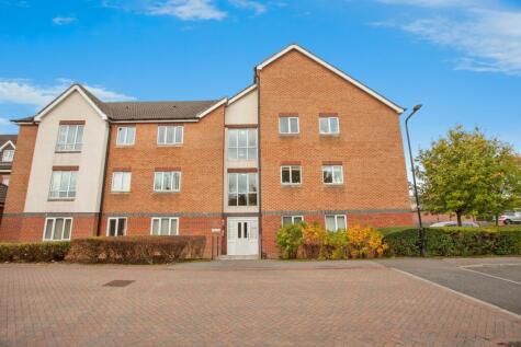 Companions Close, Wickersley, Rotherham, South Yorkshire, S66