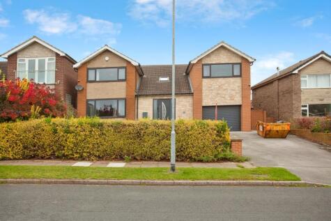 Middle Drive, ROTHERHAM, South Yorkshire, S60