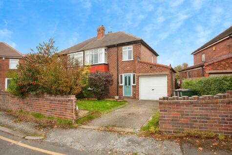 The Grove, Wickersley, Rotherham, South Yorkshire, S66