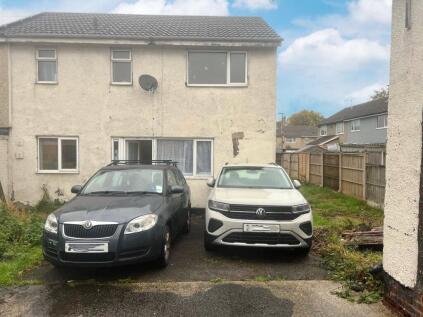 Cheviot Court, Carlton-in-Lindrick, Worksop, Nottinghamshire, S81