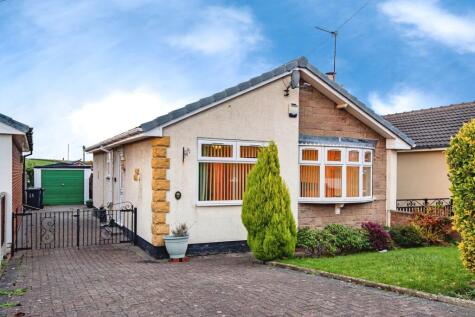 Coltishall Avenue, ROTHERHAM, South Yorkshire, S66