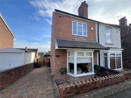 Meadowhall Road, Rotherham, South Yorkshire, S61