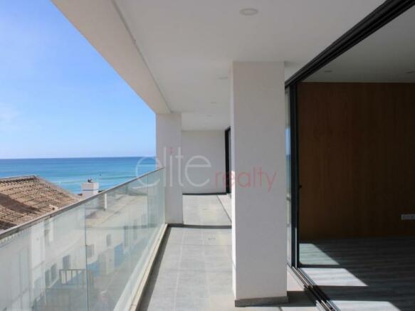 AlgarveSeaViewApartment