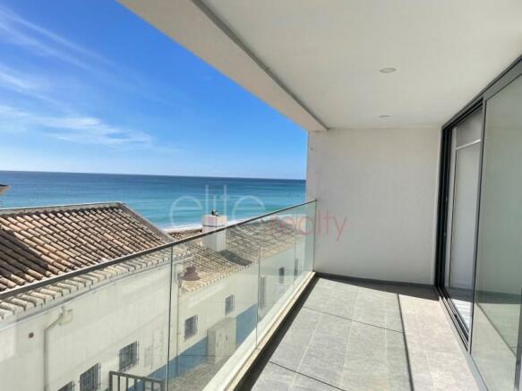 AlgarveSeaViewApartment