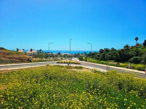 Urban plot Monte Lemos Praia da luz Algarve (3)