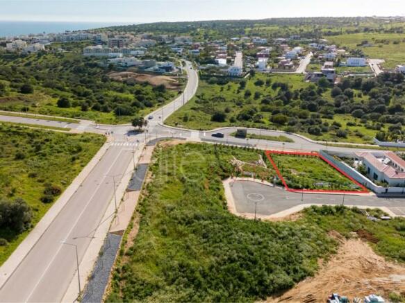 Porto de Mós Luxury Plot Elite Realty Lagos