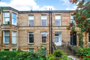 House Prices in Marywood Square Shawlands Glasgow G41