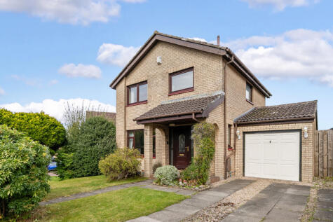 7 Barberry Avenue, Glasgow, Glasgow City, G53