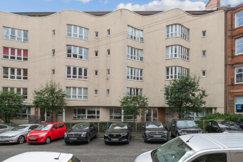 0/2, 45 Trefoil Avenue, Glasgow, Glasgow City, G41