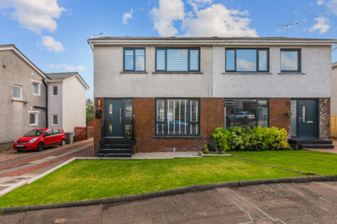 5 Davaar Place, Newton Mearns, Glasgow, G77