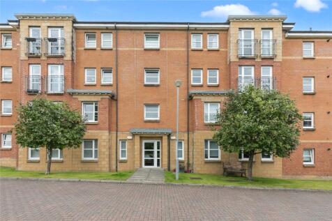 1/2, 36B Mansionhouse Road, Glasgow, Glasgow City, G41