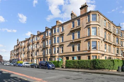 3/2, 293 Kilmarnock Road, Glasgow, Glasgow City, G43