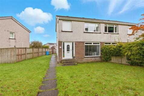 20 Weaver Avenue, Newton Mearns, Glasgow, G77