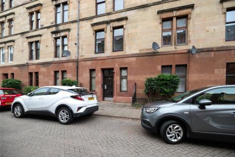1/2, 21 Boyd Street, Glasgow, Glasgow City, G42