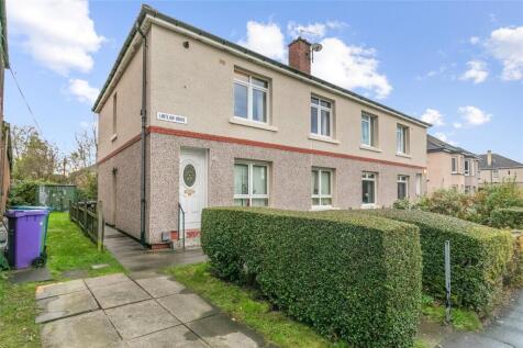 23 Lintlaw Drive, Glasgow, Glasgow City, G52