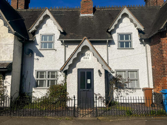 new front