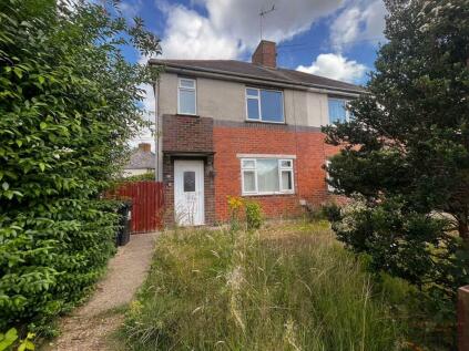 Ripley - 3 bedroom semi-detached house for sale