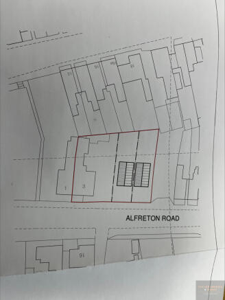 Proposed plan