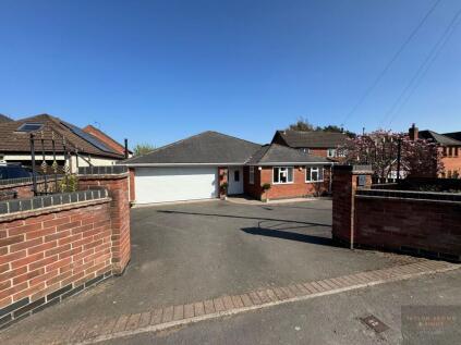 Main Road, Smalley, Ilkeston, Derbyshire