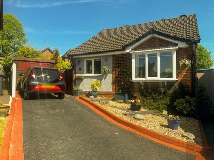 Oakfield Court, Stanley Common, Ilkeston, Derbyshire