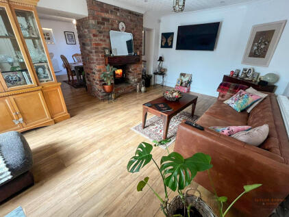 Derby Road, Heanor, Derbyshire