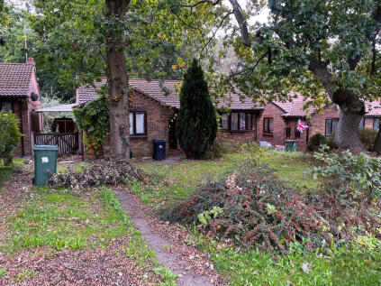 Buxton Avenue, Heanor, Derbyshire