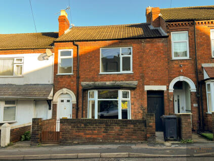 Loscoe Road, Heanor, Derbyshire