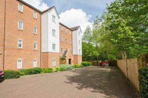 Walsall - 2 bedroom flat for sale
