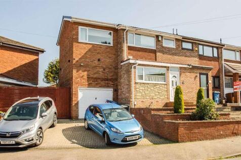 Newgate Street, Burntwood