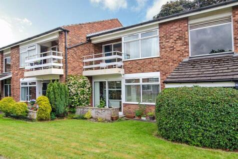 Spencer Road, Lichfield