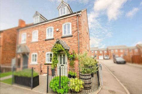 Brownhills Road, Walsall Wood