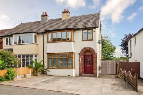 Allport Road, Cannock