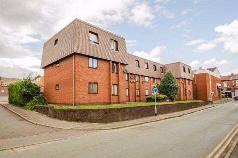 Trent House, Eskrett Street, Hednesford