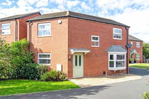 Willow Road, Norton Canes, Cannock