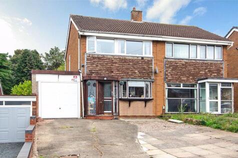 Chase Road, Burntwood