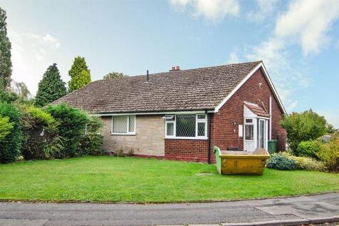 Deakin Avenue, Brownhills