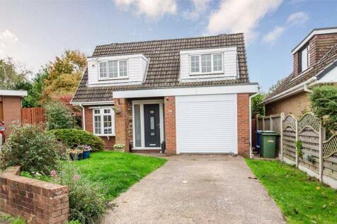 Dorchester Road, Cannock