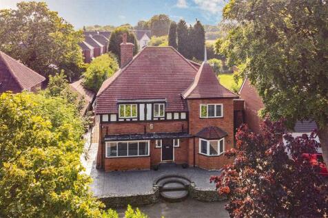 Lichfield Road, Rushall, Walsall