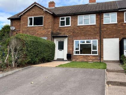 Birch Avenue, Burntwood