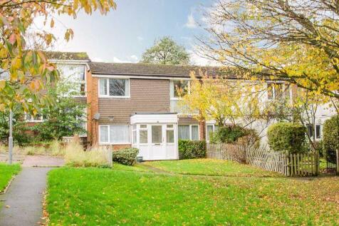 Castle Close, Brownhills