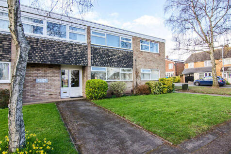 Garrick Close, Lichfield